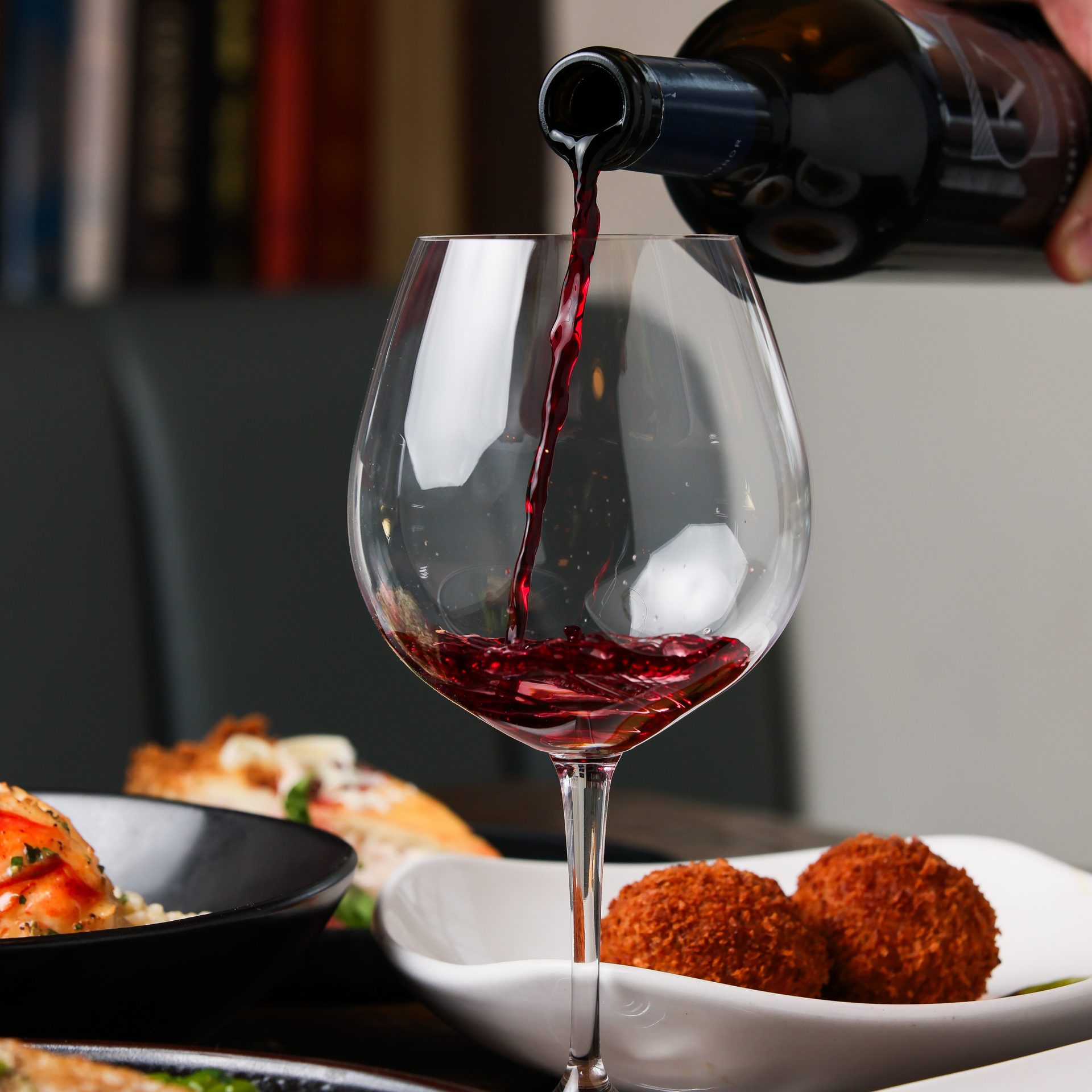 Rustic Italian, Local Southern Inspiration