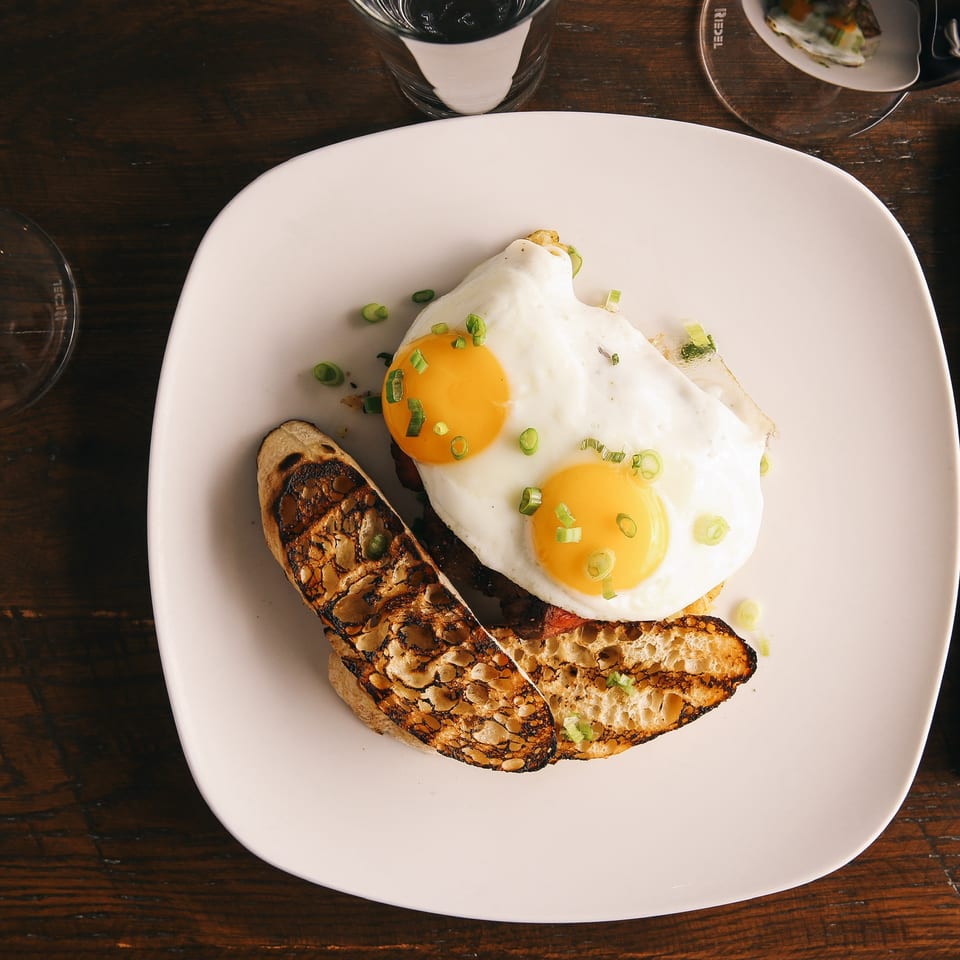 Indulge in Our Steak Selection
