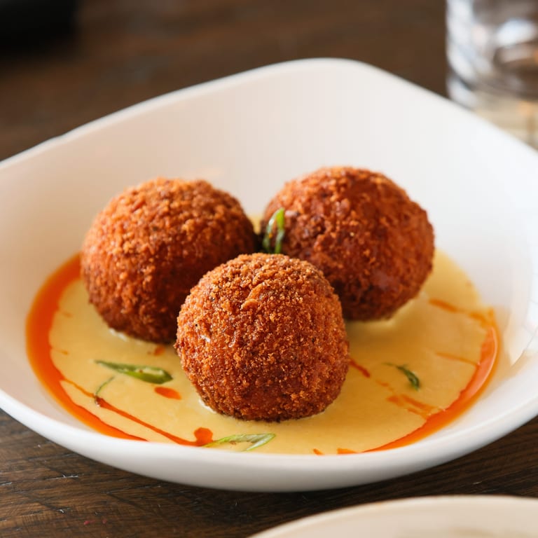 Delicious Dinner Options Await