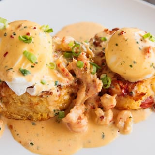 Savory Bread Pudding