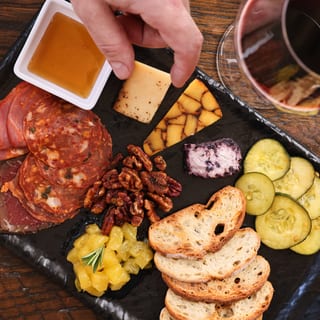 Antipasto