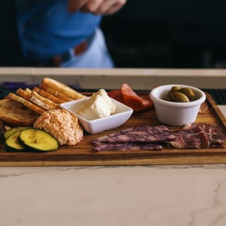Antipasto