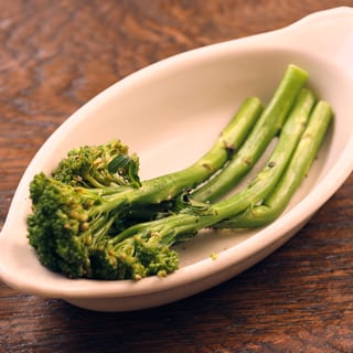 Sautéed Broccolini