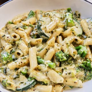 Penne Primavera